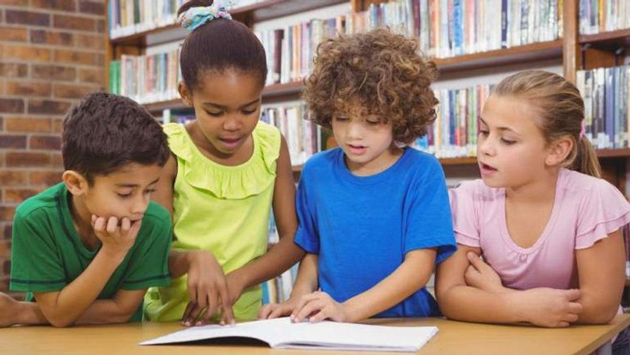 Republicans declare war over race in public schools — and Black kids get left out of the discussion