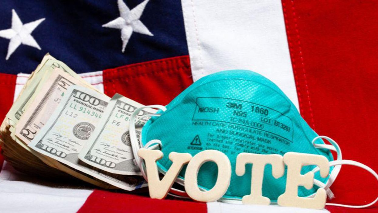 How Biden and the Federal Reserve are hoping to address the trillion-dollar cost of racism in America