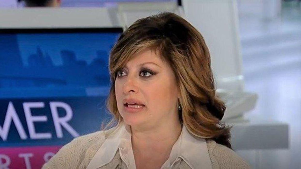 Bill Barr got into a screaming match with Fox News personality Maria Bartiromo: new book