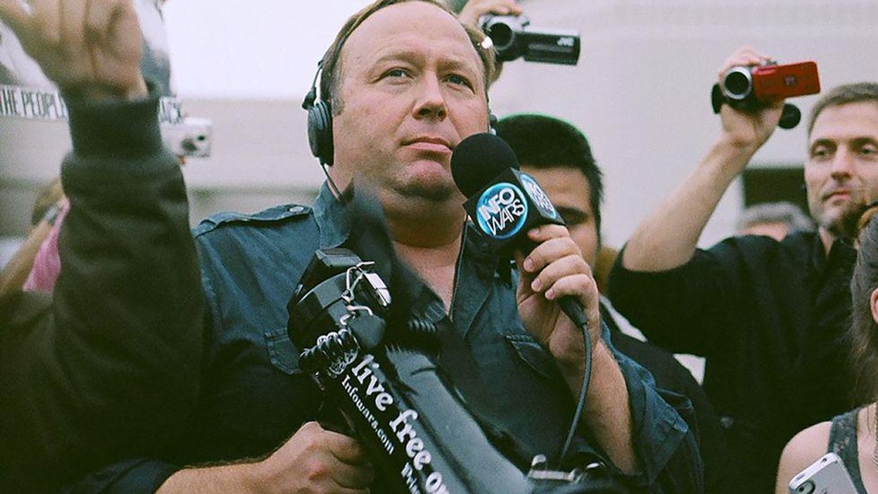 'Worst witness of all time': Legal experts pile on Alex Jones