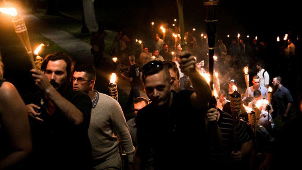 Exposed: The 'bigoted conspiracy caucus' in US Congress