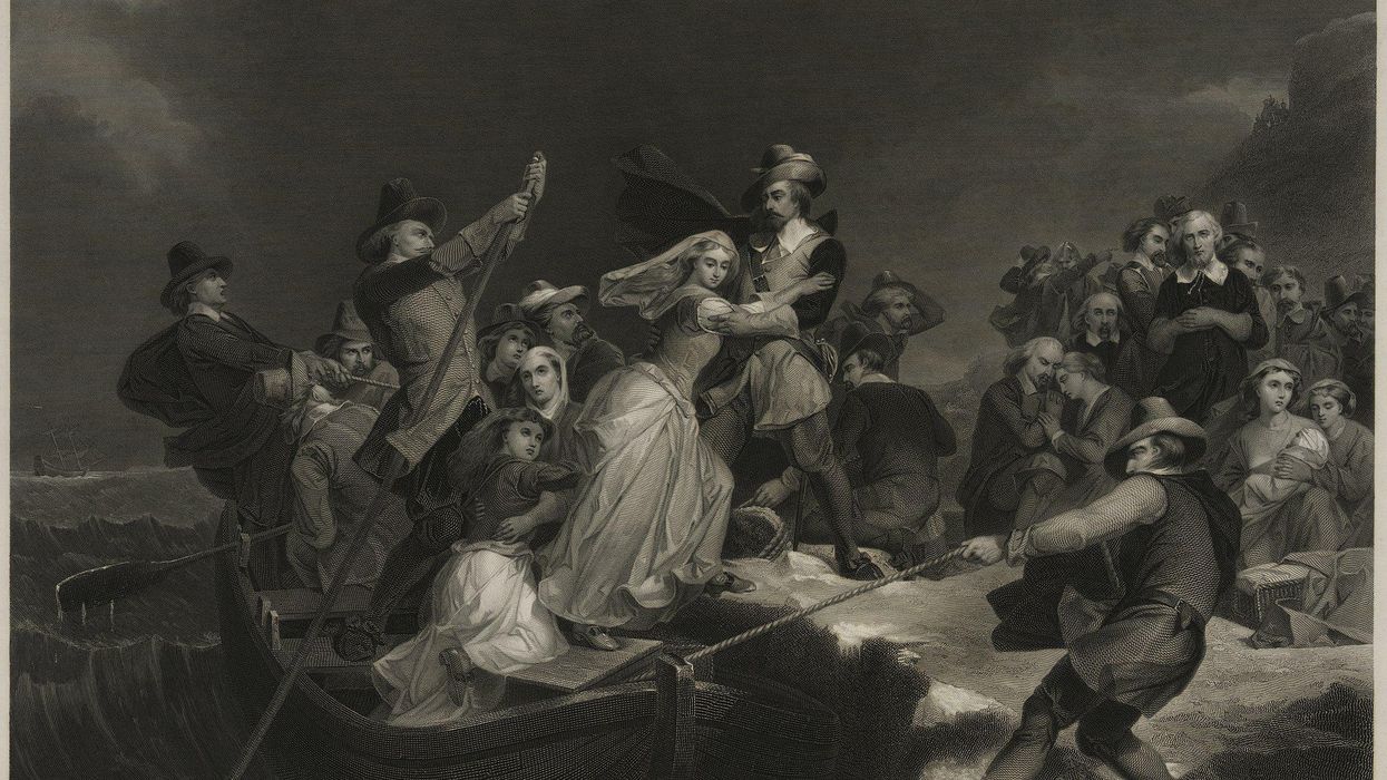 Behind the GOP's radical agenda to penalize 'sinners'