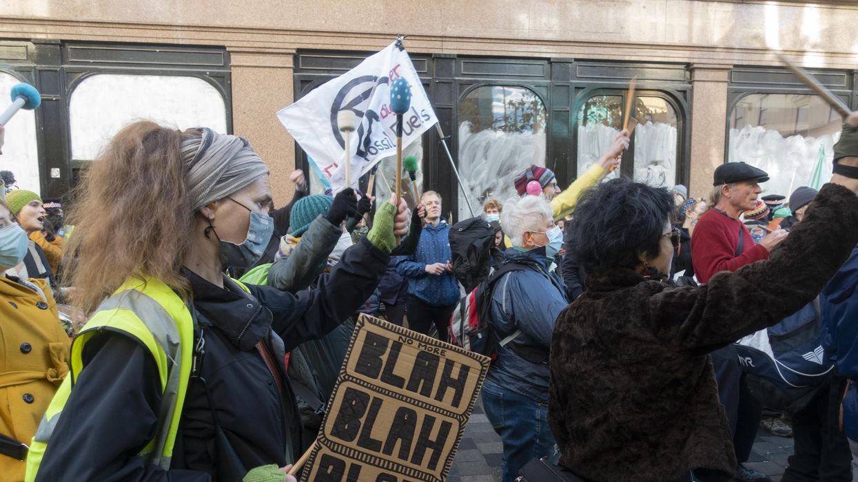 The big problems with the climate pledges that came out of COP26