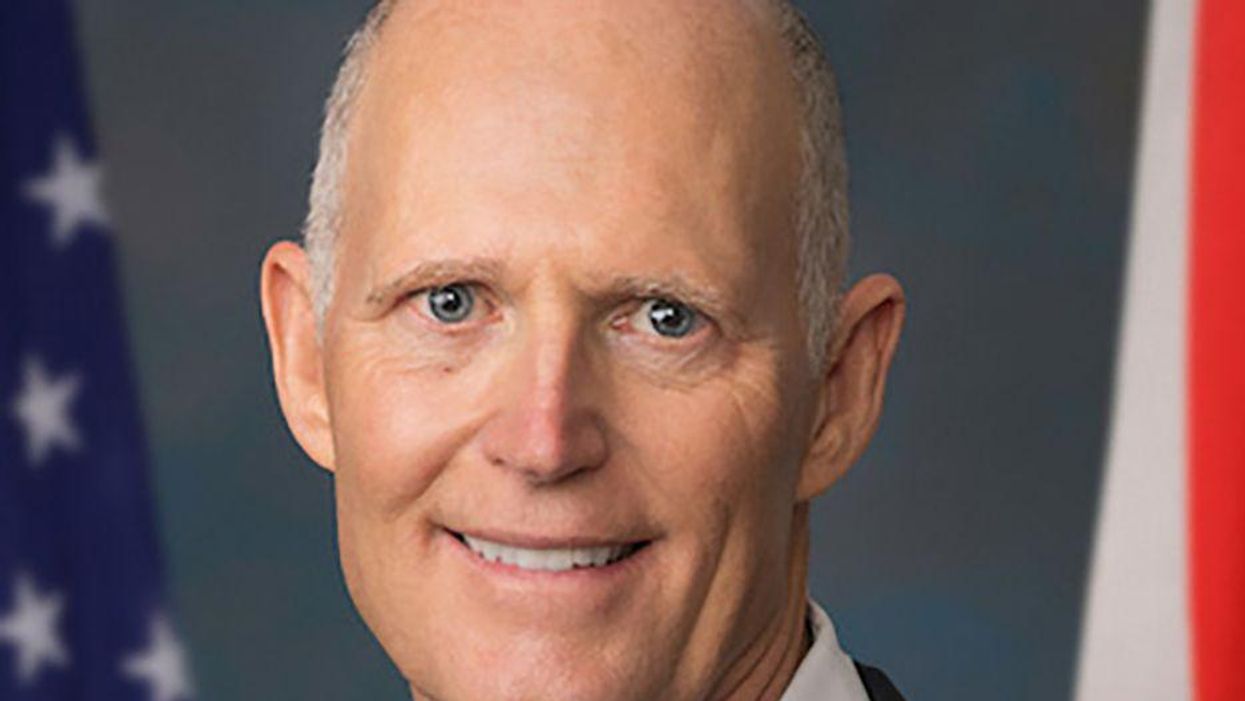 Top GOP donors alarmed by number of Republican lawmakers who voted in favor of Biden’s infrastructure package