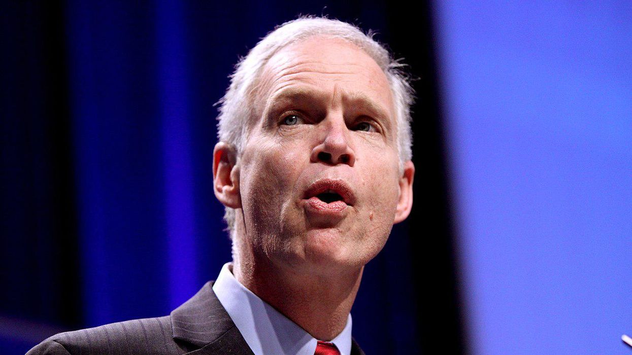 'Outrageous': Wisconsin Republicans seek full control of state's elections in 'partisan power grab'