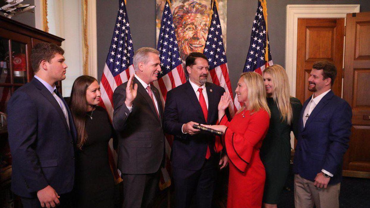 The GOP's new 'Southern Strategy' evokes civil war and bloodshed — but it has a fatal flaw
