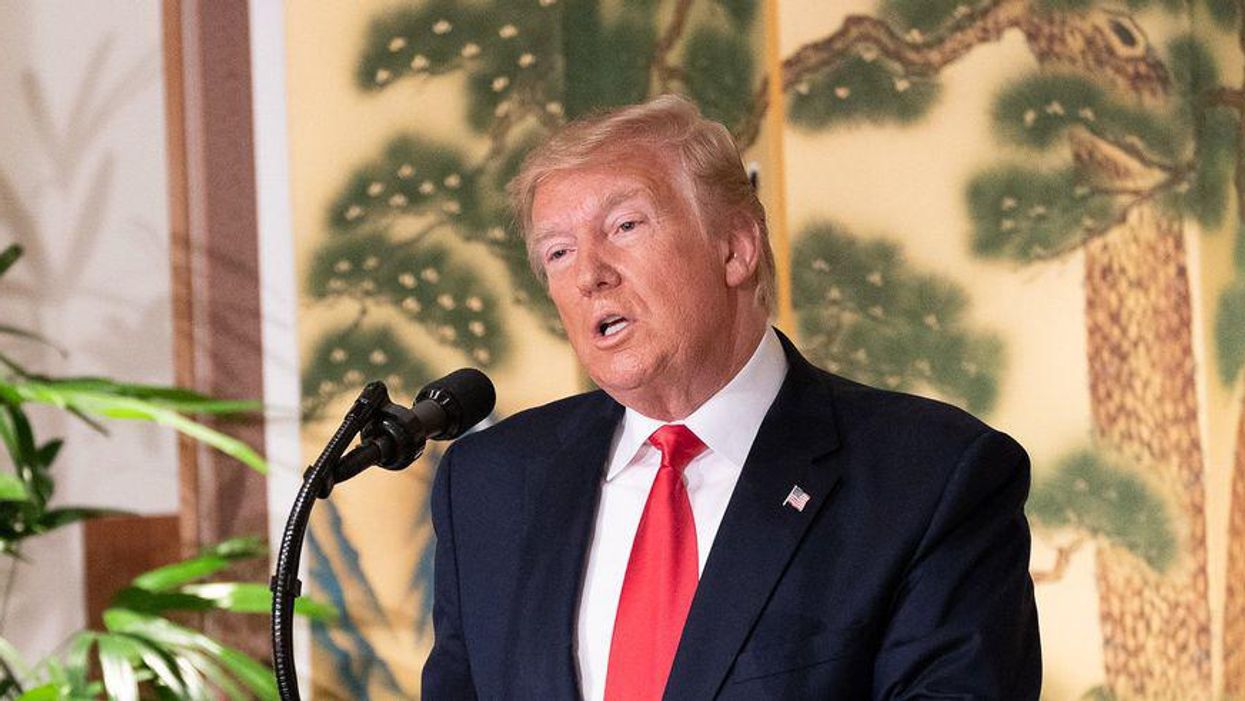 Prosecutors probing Trump Organization property values for possible crimes: sources