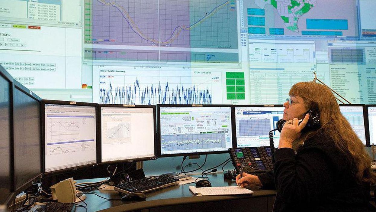 Texas grid still vulnerable to blackouts during severe winter weather — even with new preparations: ERCOT estimates
