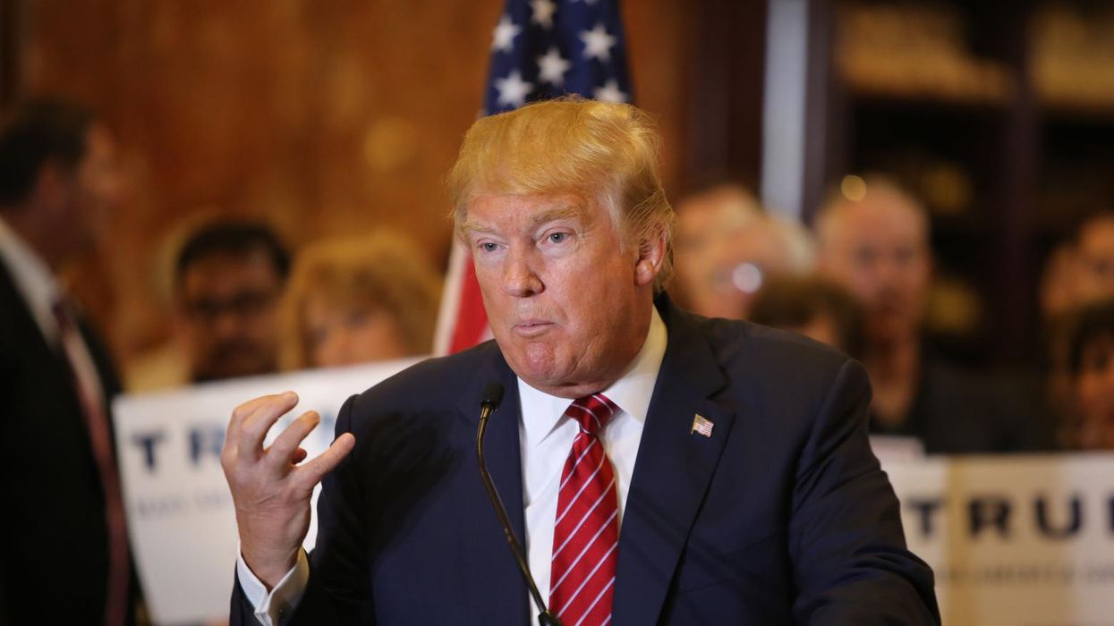 'It's bigger than money': Key witness teases explosive revelations in Manhattan's Donald Trump probe