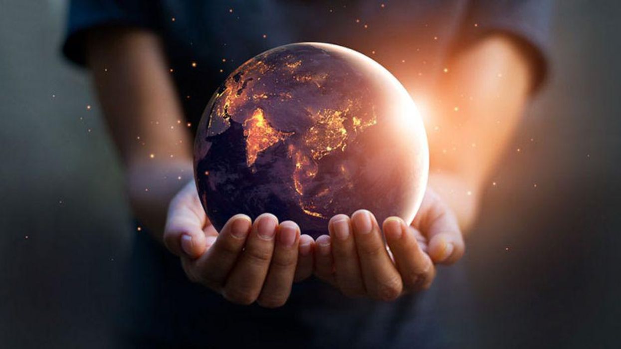 The international climate summit sidelined a central issue for cutting emissions