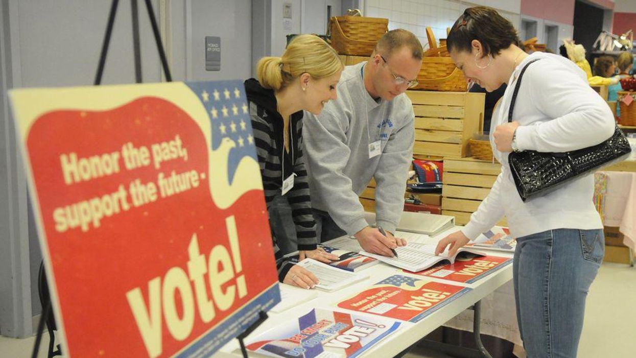 UN expert warns of near 'tyranny' against voting rights of US minorities amid GOP attacks