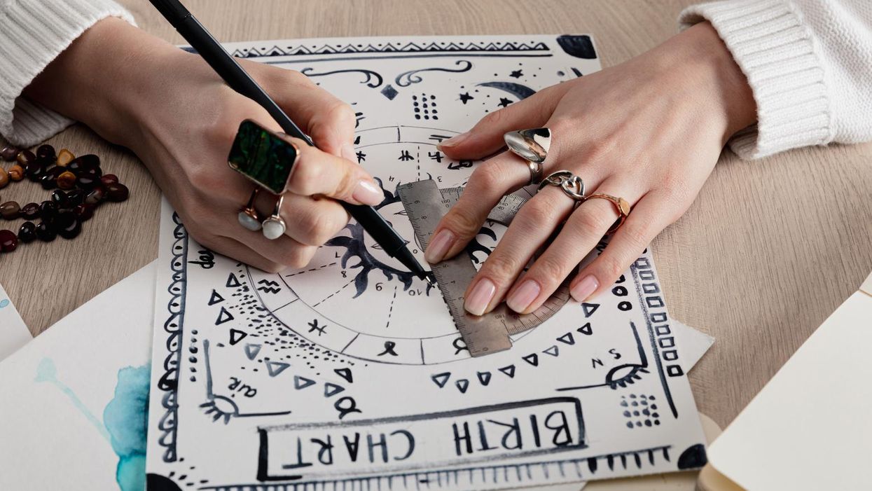 'Pseudo-science' and 'self-centered worldview': Swedish researchers find link between astrology and 'narcissism'