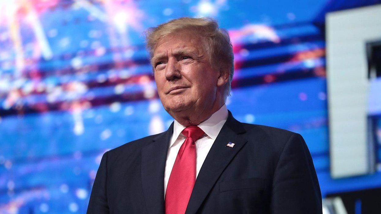 Trump’s 'lionization' of Kyle Rittenhouse betray’s the MAGA movement’s darker impulses’: journalist