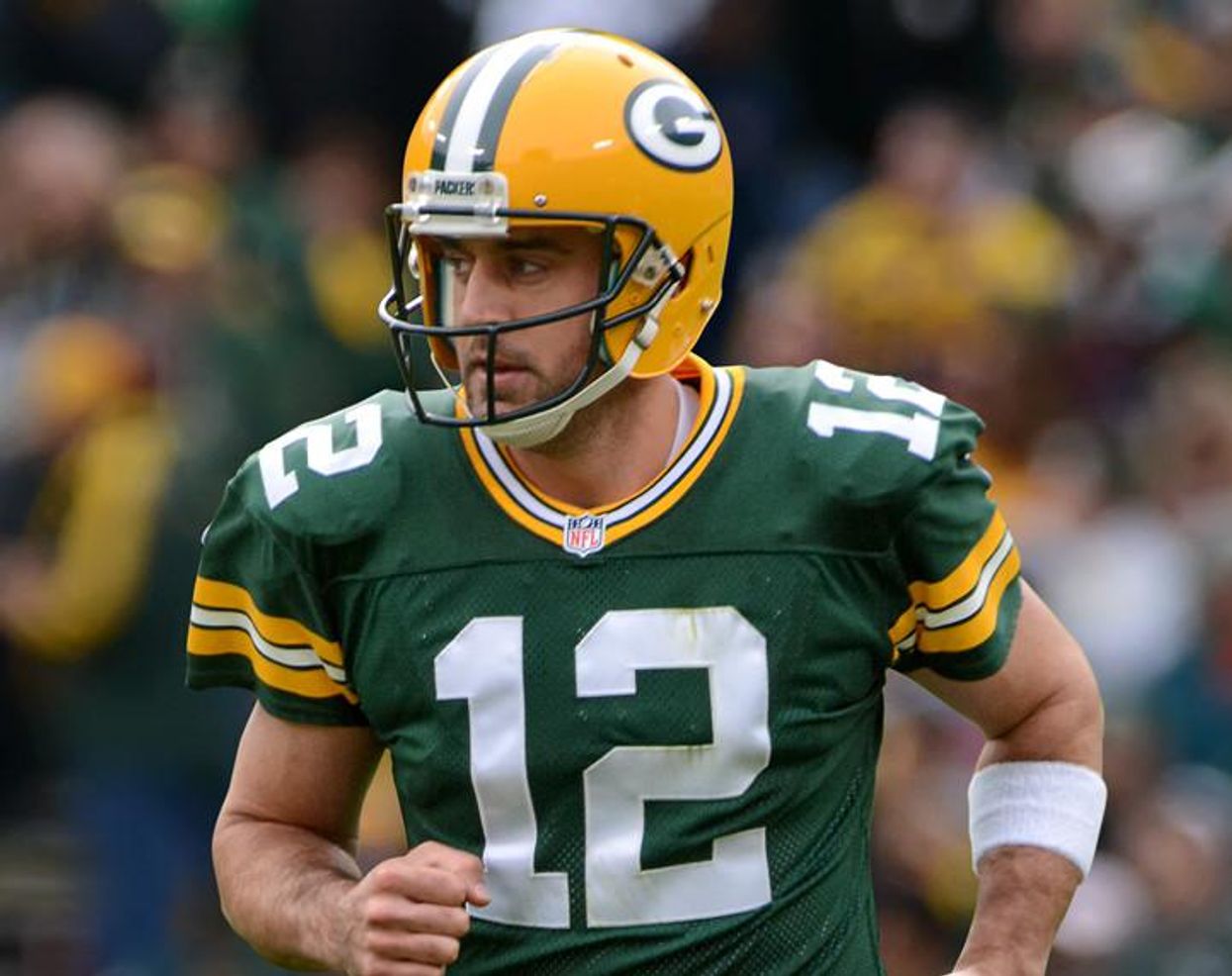 Aaron Rodgers dropped the ball on critical thinking – here's how to do better