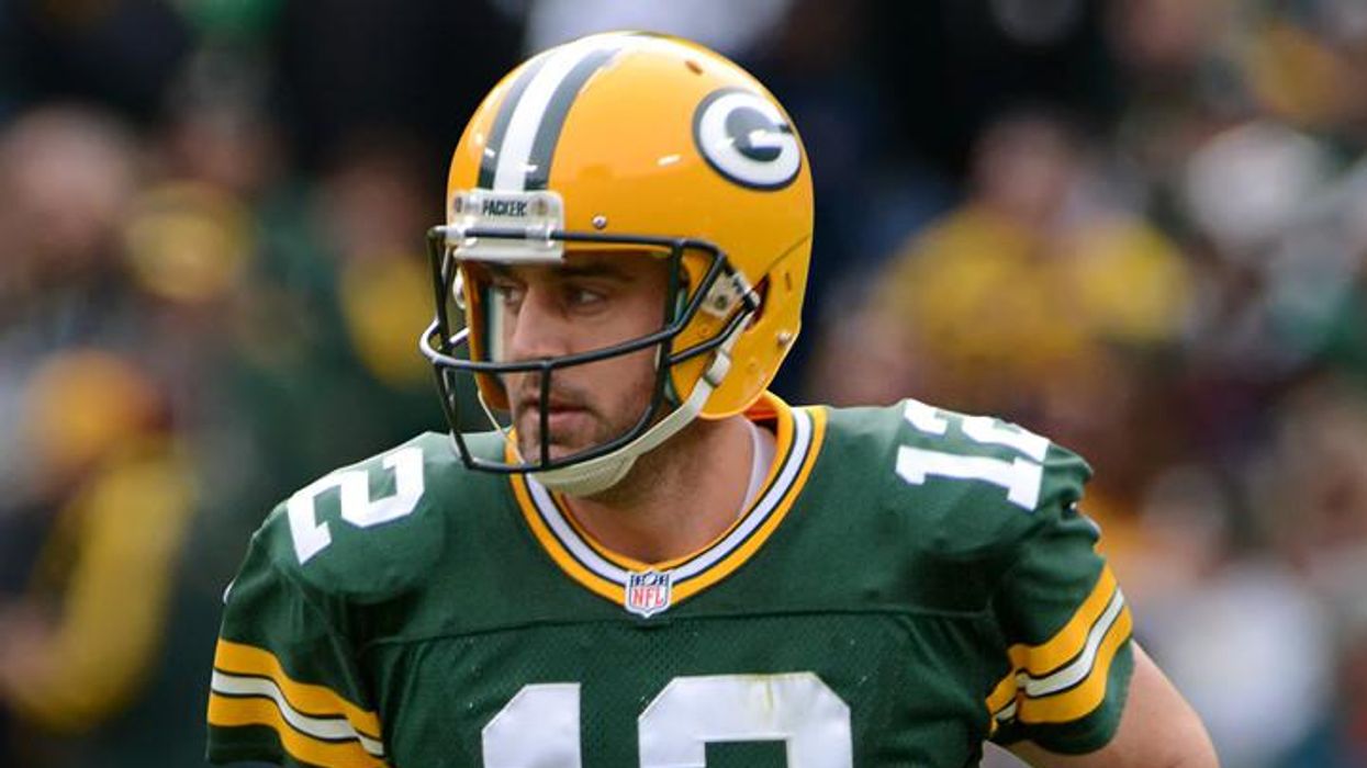 Aaron Rodgers denies having COVID toe after claiming to have had it