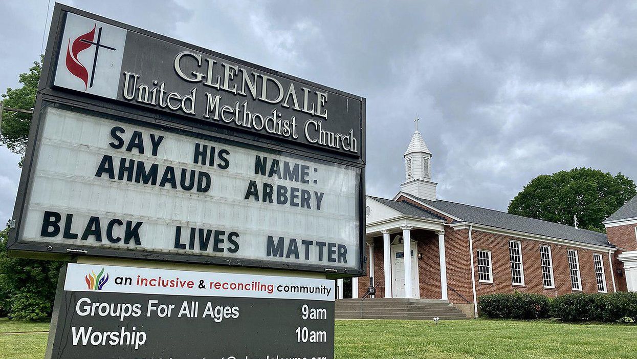 The conviction of Ahmaud Arbery’s killers is an important warning to racists that ‘lynching will be punished’