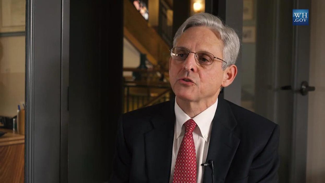 Merrick Garland promises aggressive prosecutions for ‘unruly’ or abusive airline passengers: ‘A serious safety threat’