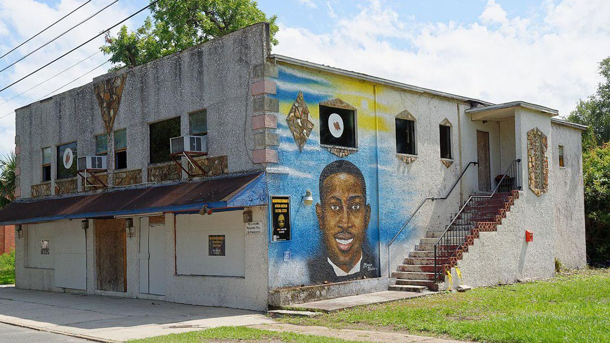 How racism failed the defense miserably in the trial of Ahmaud Arbery’s killers