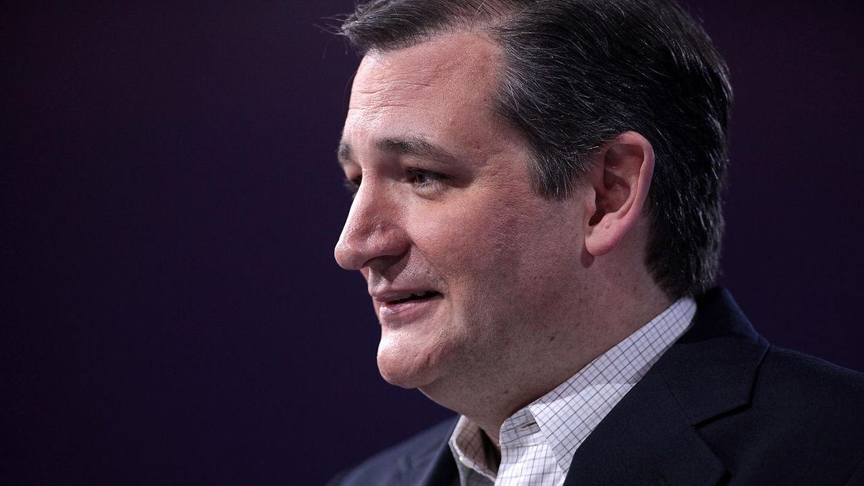How the Kremlin is feeding far-right Texas secession fantasies — and using Ted Cruz as a useful idiot: report