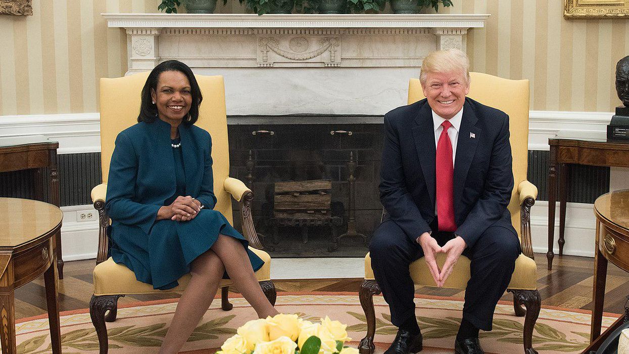 Intel officials 'struggled' to brief 'fact-free' Donald Trump during the 2016/2017 'transition': CIA