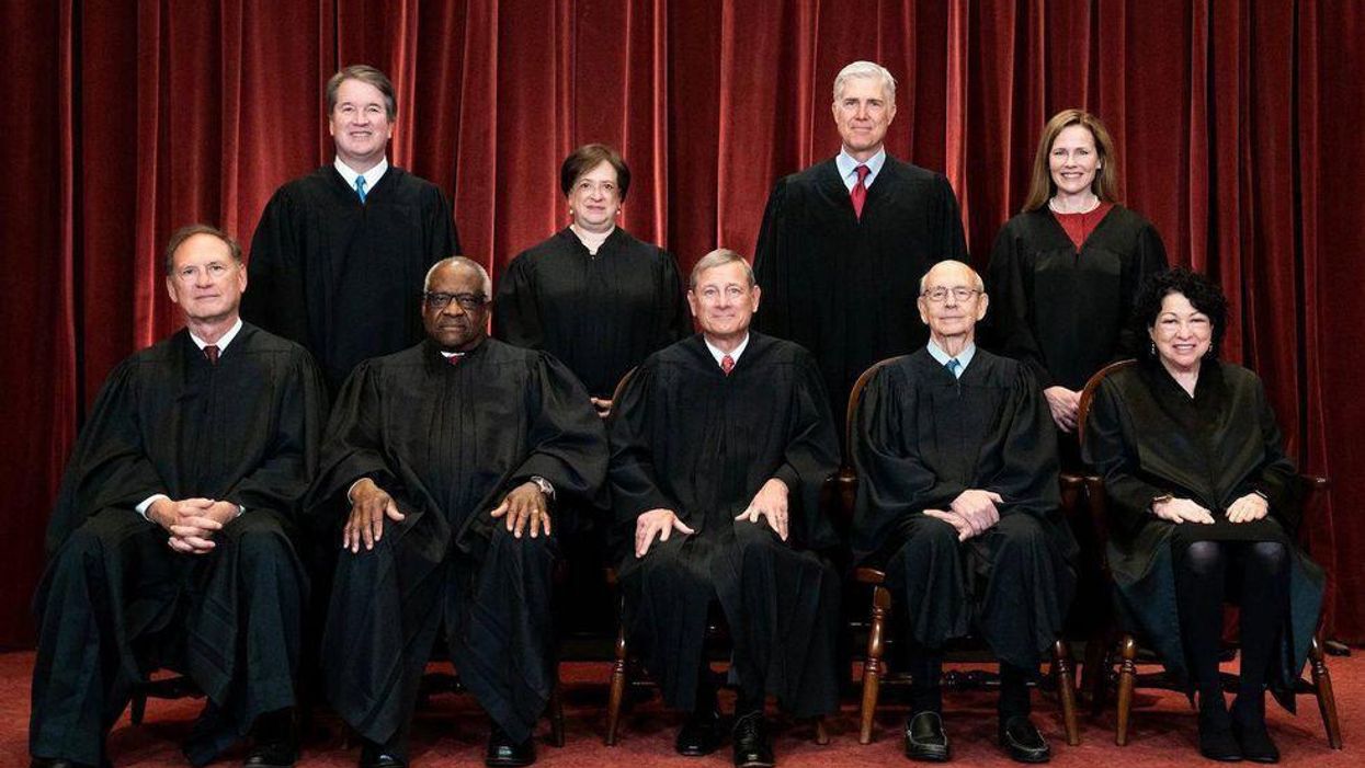 Right-wing Supreme Court takes up challenge to affirmative action