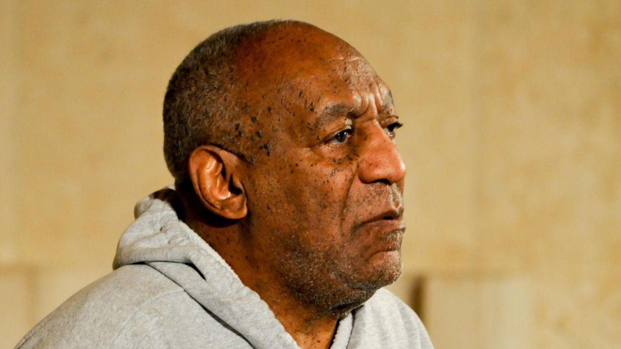 Prosecutor requests Supreme Court to review ruling that overturned Bill Cosby's conviction