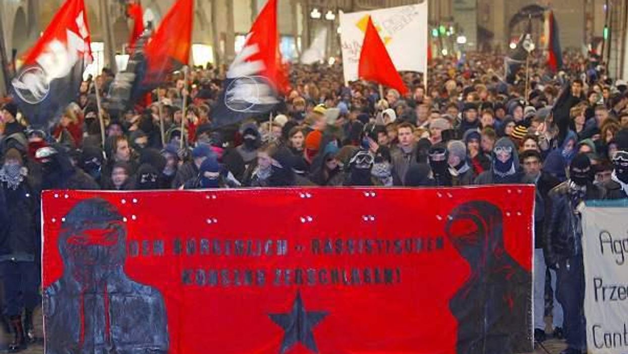 An FBI probe has totally debunked the MAGA claim that a 2019 mass shooting was linked to Antifa