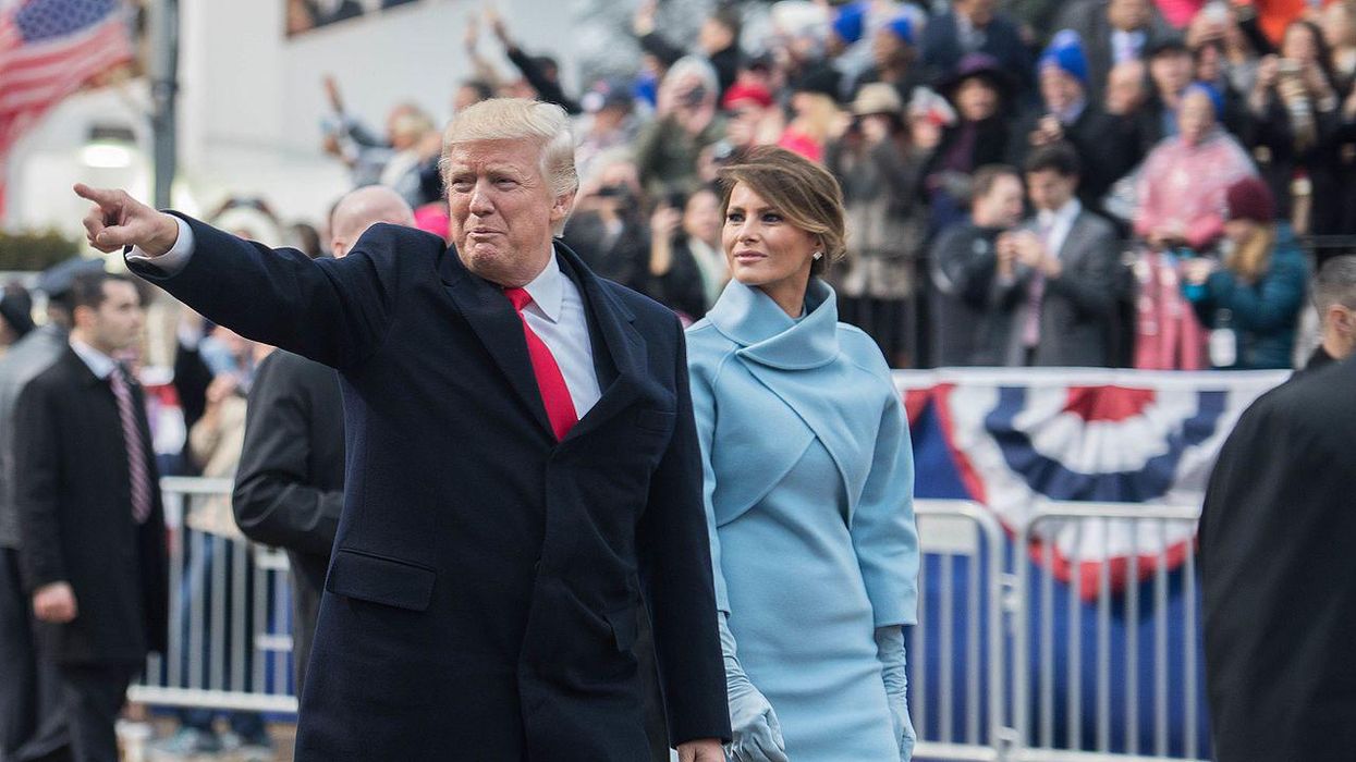 Trump family knowingly exposing others to COVID-19 underscores their 'depraved disregard for rules': journalist