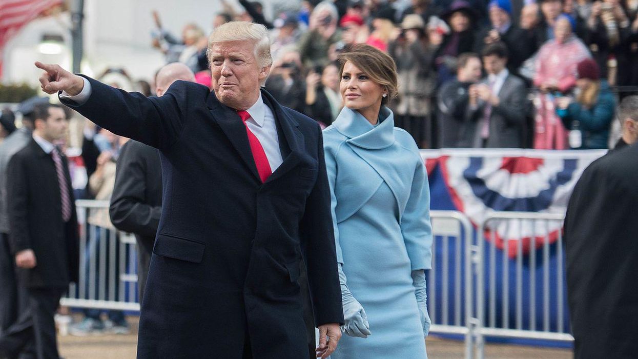 How Gerald Ford's pardon of Richard Nixon paved the way for Donald Trump: conservative columnist