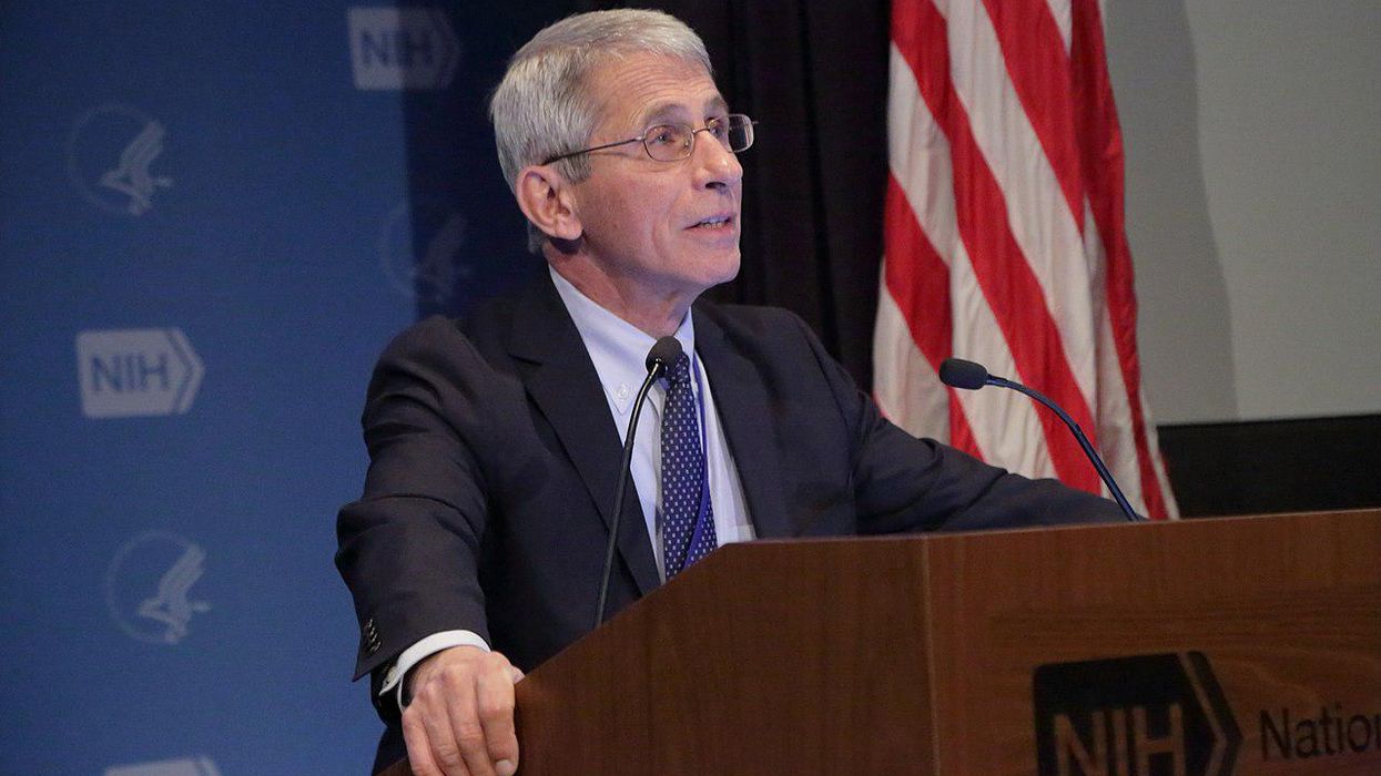 For the GOP, the scientific method is evidence of conspiracy