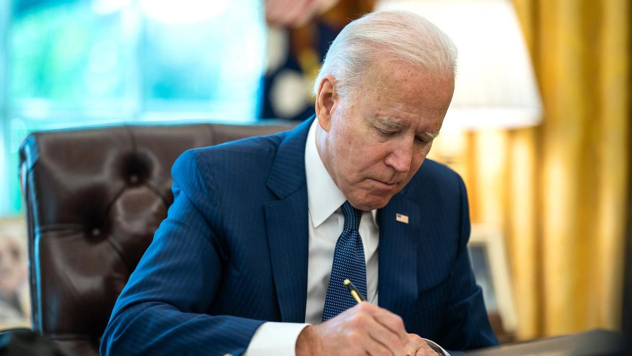 Critics are horrified as Biden restarts 'even worse' version of Trump's 'Remain in Mexico' policy