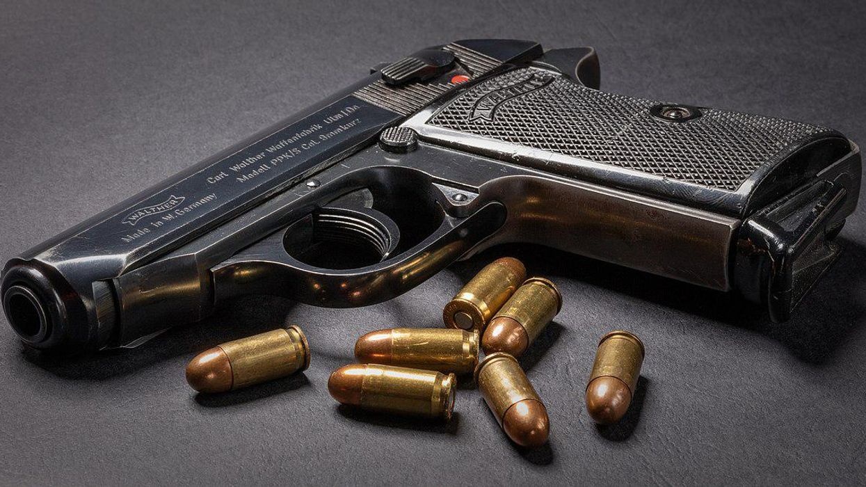 Judge's ruling on gun serial numbers highlights 'deadly' impact of right-wing Supreme Court