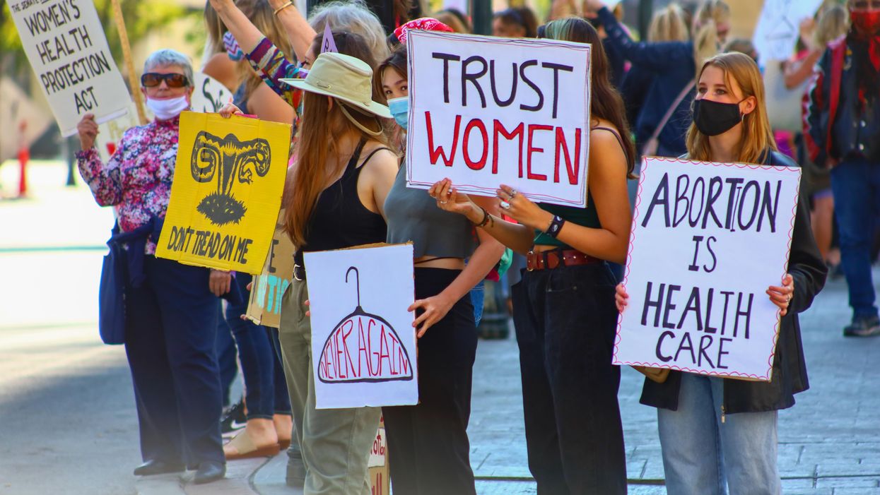 Law professors anticipate major 'interstate and interjurisdictional conflicts' if Roe v. Wade is overturned