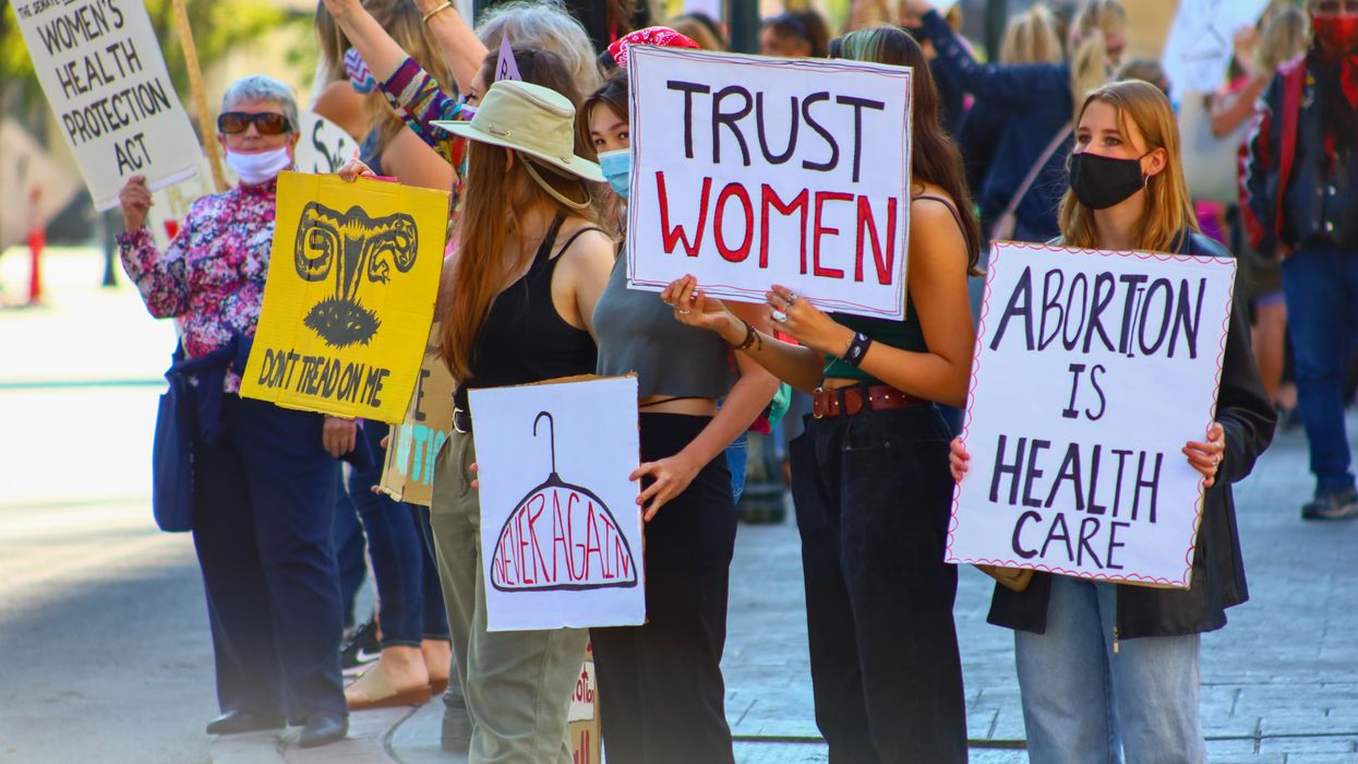'Seismic win': Michigan voters approve constitutional amendment to protect abortion rights