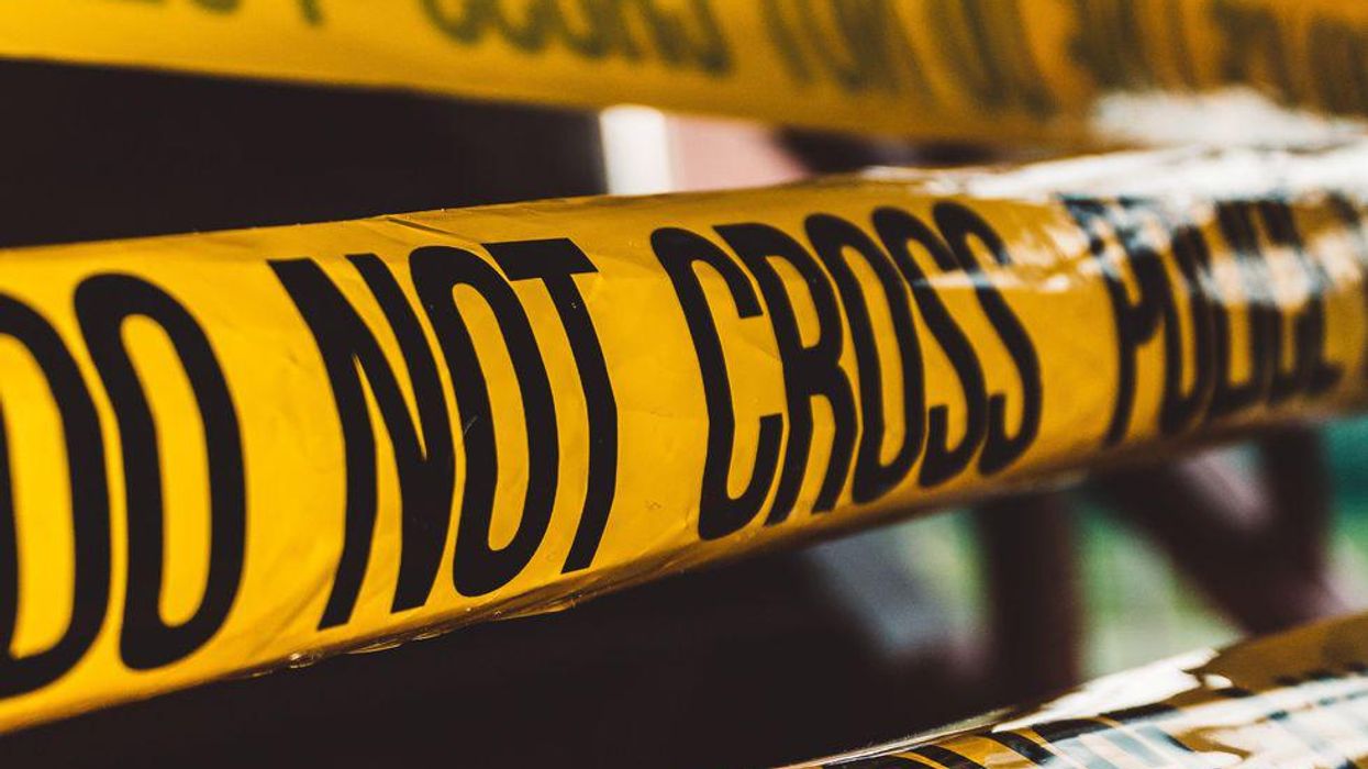 Three football players killed in fatal University of Virginia shooting, suspect in custody