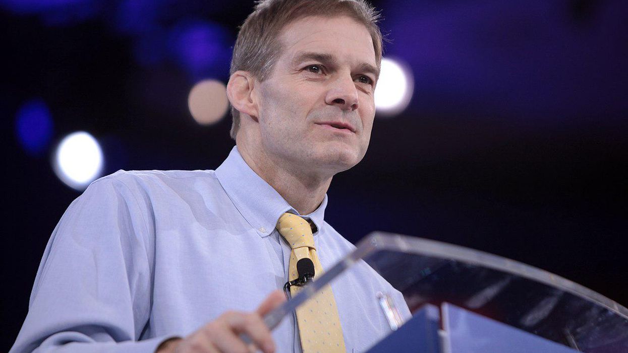 Jim Jordan attempts to spin a deal with House Select Committee in exchange for his cooperation: report