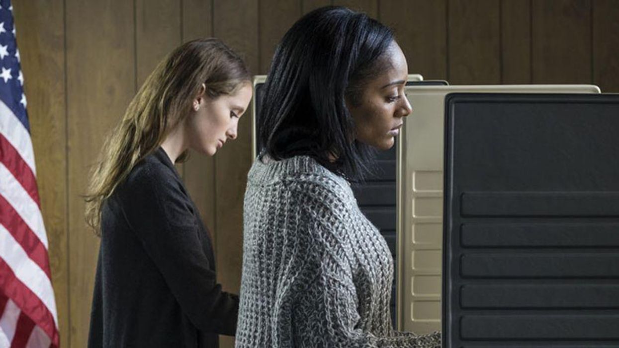 Progressives sweep 2021 municipal elections across Georgia