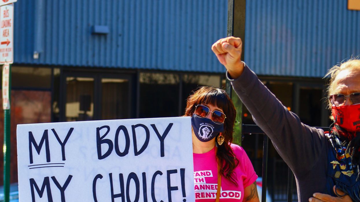 How some red state prosecutors could circumvent the criminalization of abortion in a post-Roe world