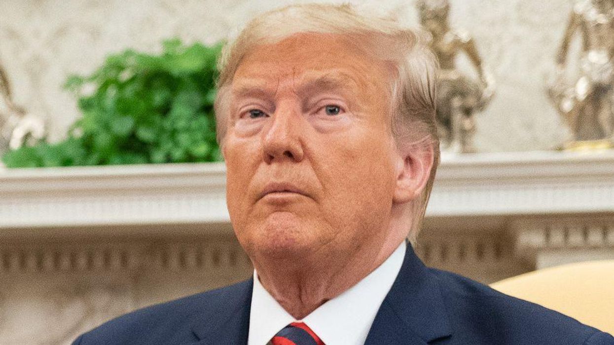 The evidence against Donald Trump goes 'far beyond a call for heads to roll'