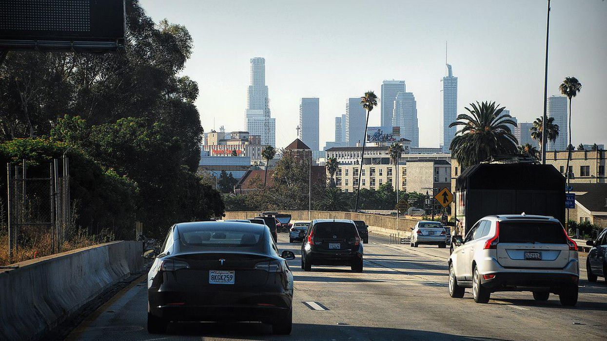 New report says the pandemic has even made driving more deadly
