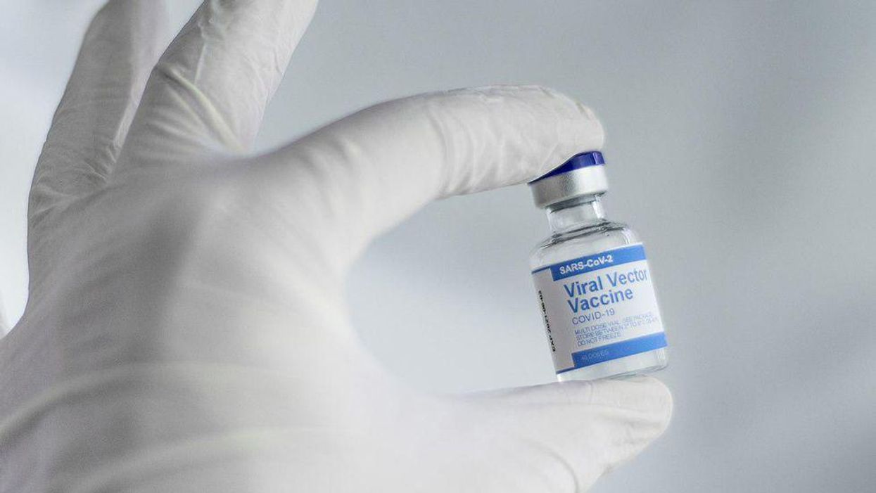Good news: Study says third shot of Pfizer's COVID-19 vaccine protects well against omicron variant