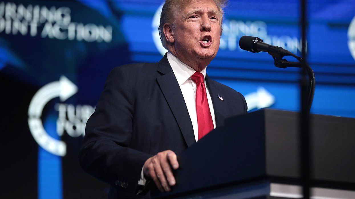 'Kraken' Trump lawyer Sidney Powell was a no-show for Georgia special purpose grand jury: report