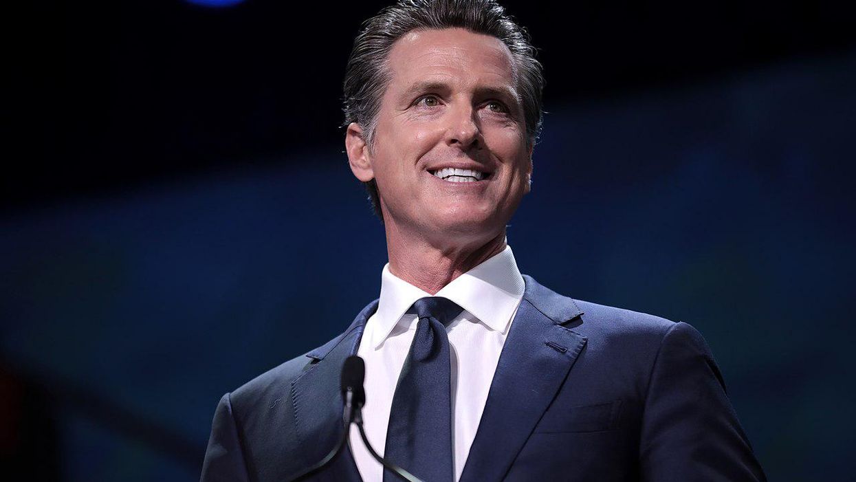 Data shows California is not the disaster that right-wingers claim: analysis