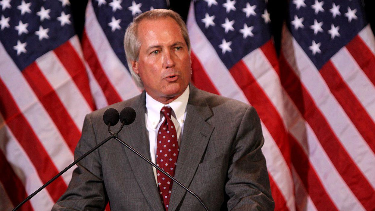 ‘Your words did matter’: Insider calls on Lin Wood to take responsibility for provocative January 6th tweets