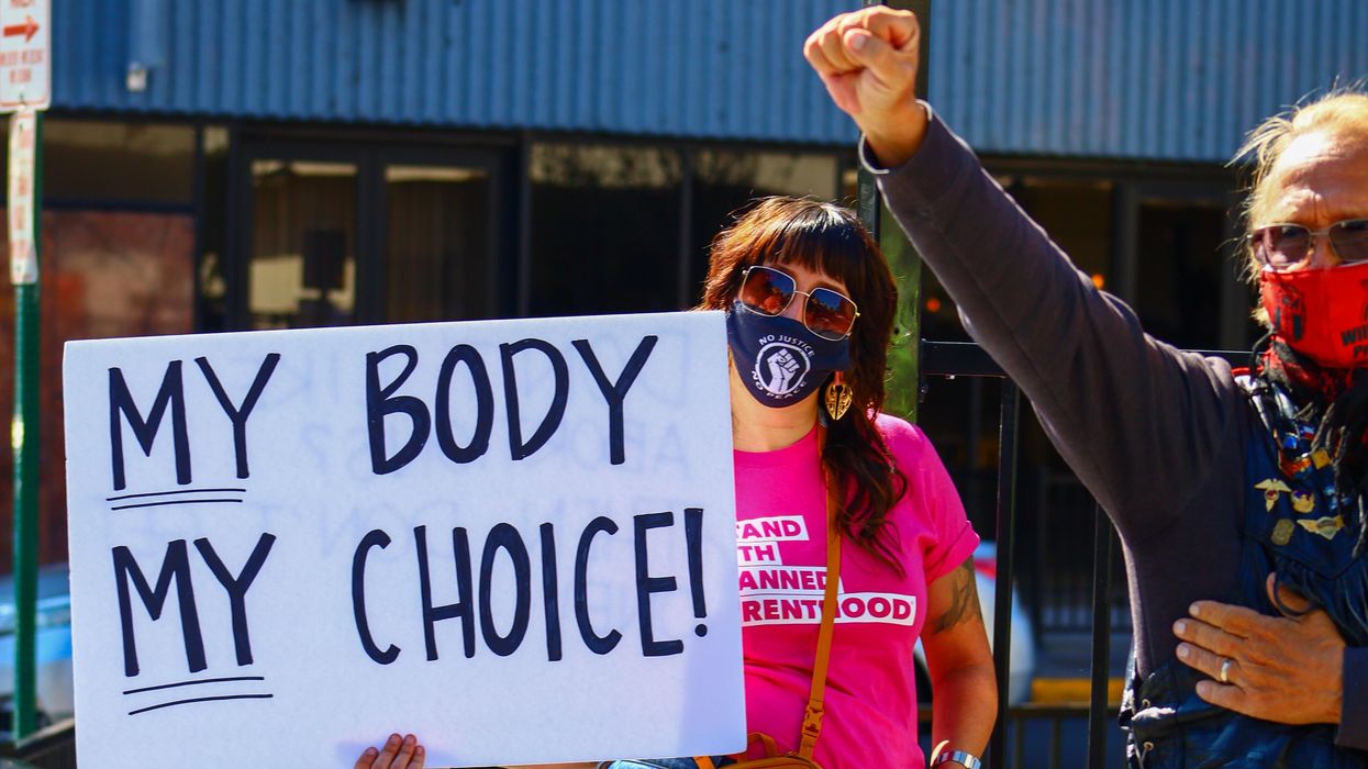 After Roe: The covert plan to provide abortion pills on demand – and avoid prosecution
