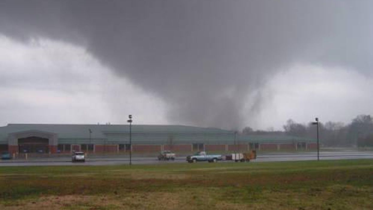 Kentucky’s 'devastating' tornadoes show how badly red states need the federal government — whether they admit it or not: Paul Krugman