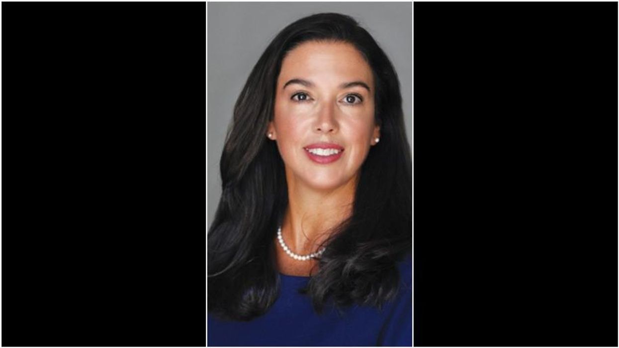 Judge wants ‘forgiveness and understanding’ after she’s caught on video calling suspect N-word