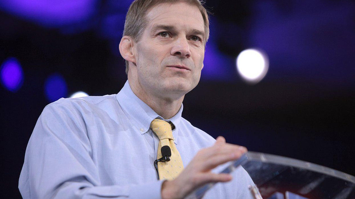 'Lean into it': Jim Jordan encourages GOP candidates not to 'shy away' from banning women's rights