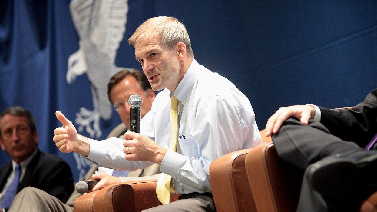 The GOP outrage police who demanded answers after Benghazi are showing ‘rank hypocrisy’ over Jan. 6: journalist
