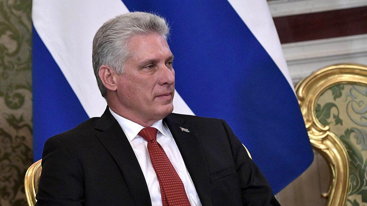A push to normalize Cuba relations is a ‘tacit acknowledgement’ that Florida ‘doesn’t matter’ to House Democrats: journalist